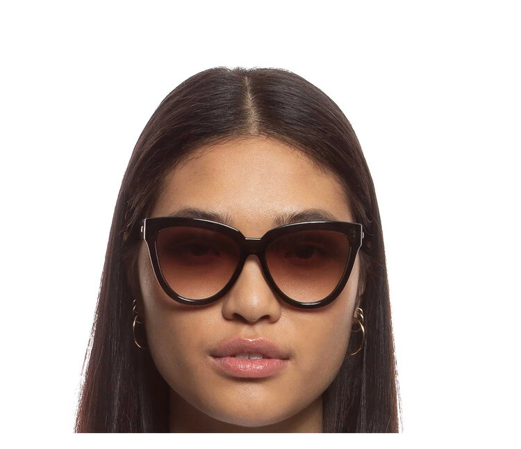 Le Specs Liar Liar Sunglasses