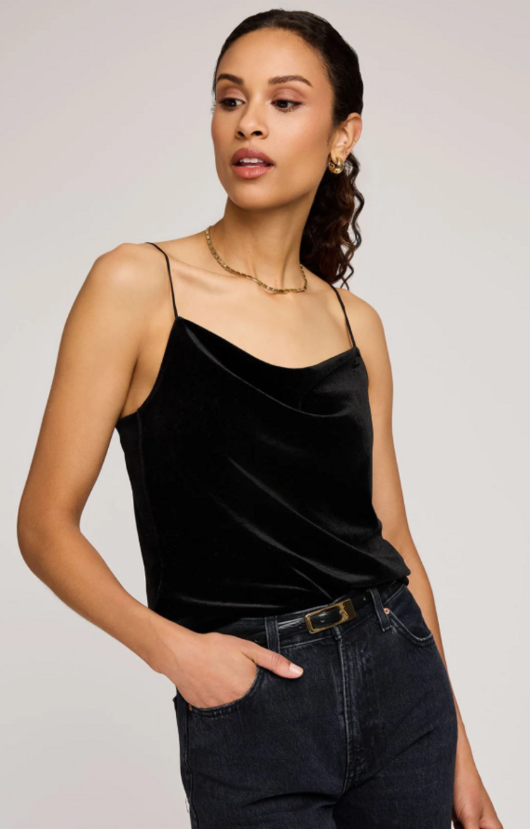 Gentle Fawn Sofie Velvet Tank