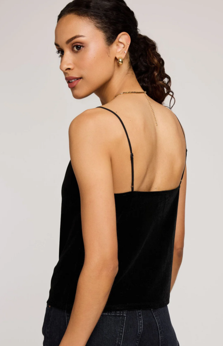 Gentle Fawn Sofie Velvet Tank