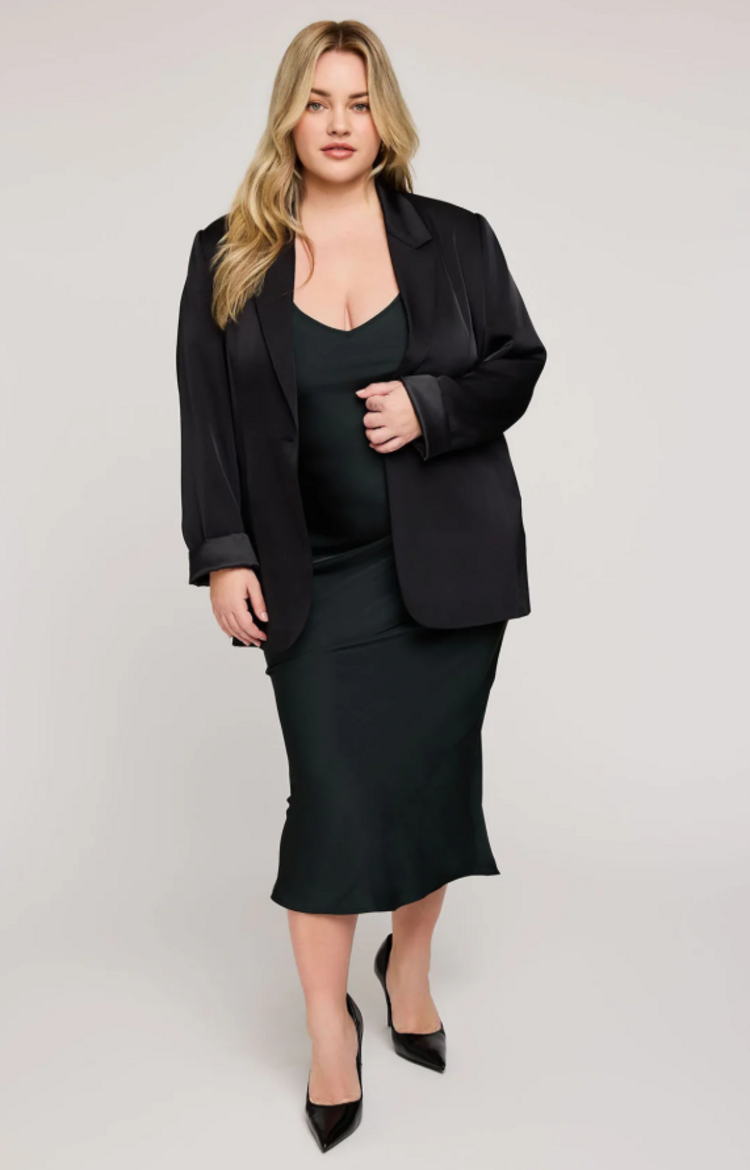 Gentle Fawn Dione Blazer