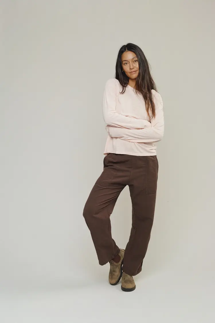 Jungmaven Encanto Long Sleeve