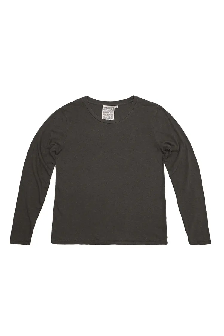 Jungmaven Encanto Long Sleeve Tee