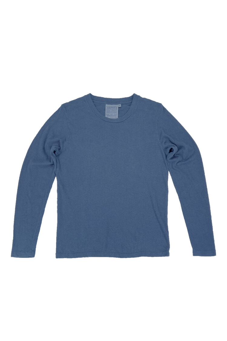 Jungmaven Encanto Long Sleeve Tee