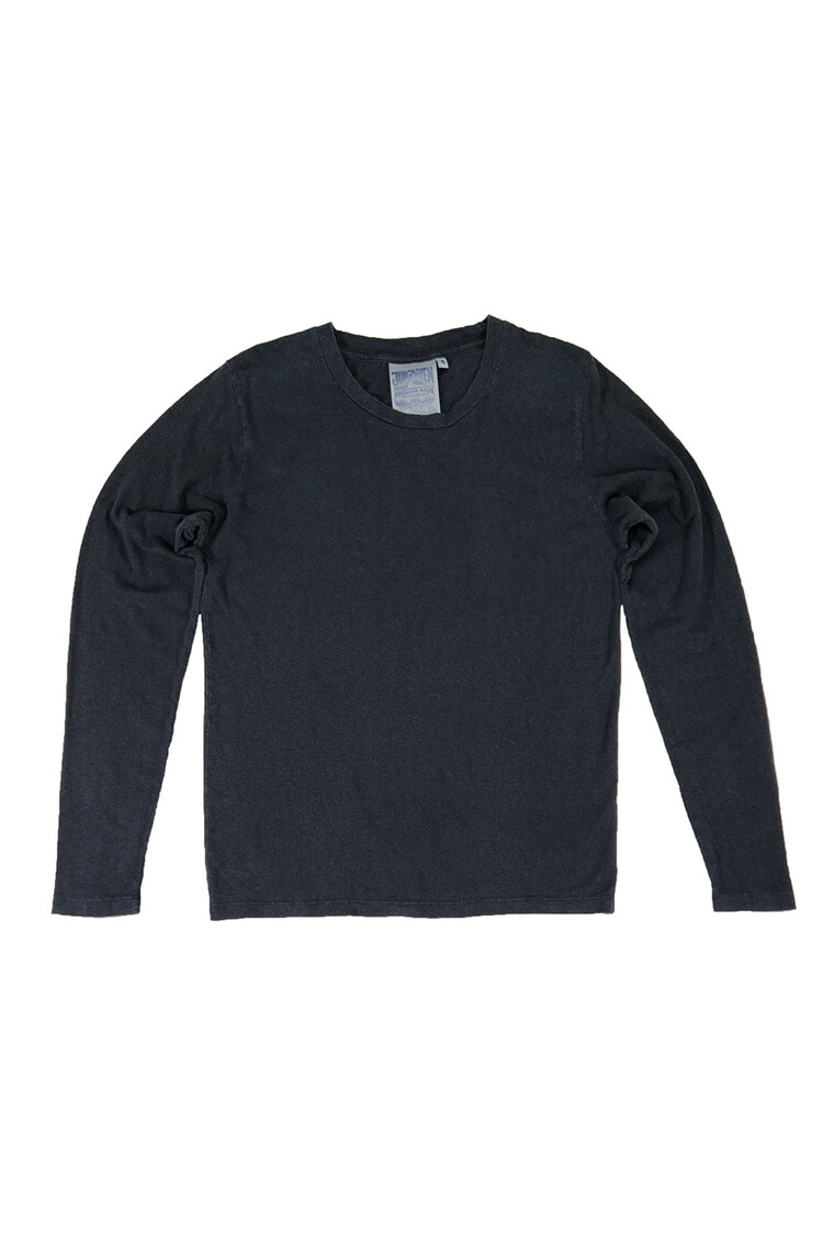 Jungmaven Encanto Long Sleeve Tee
