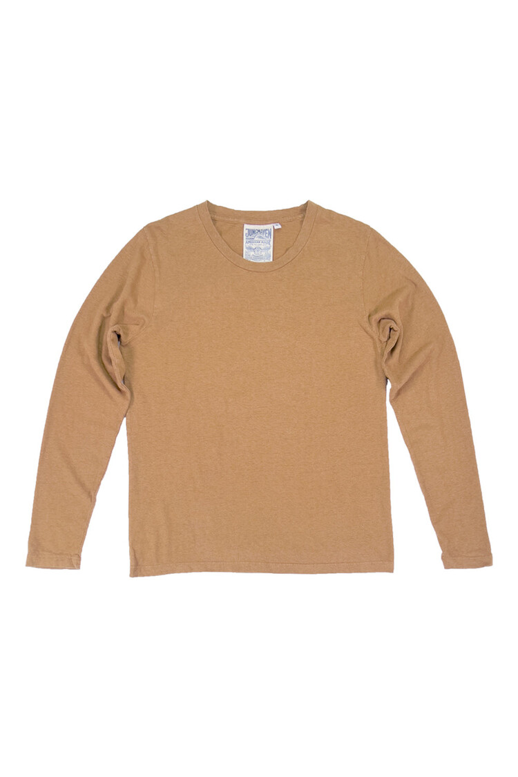 Jungmaven Encanto Long Sleeve