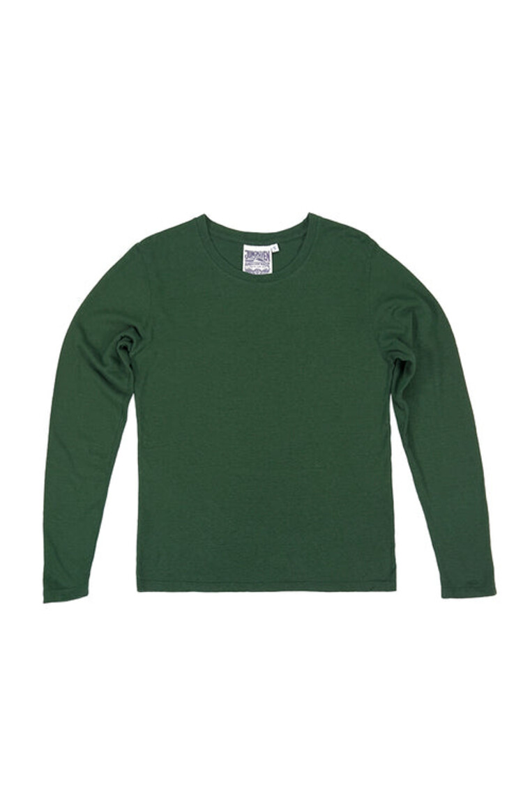 Jungmaven Encanto Long Sleeve Tee
