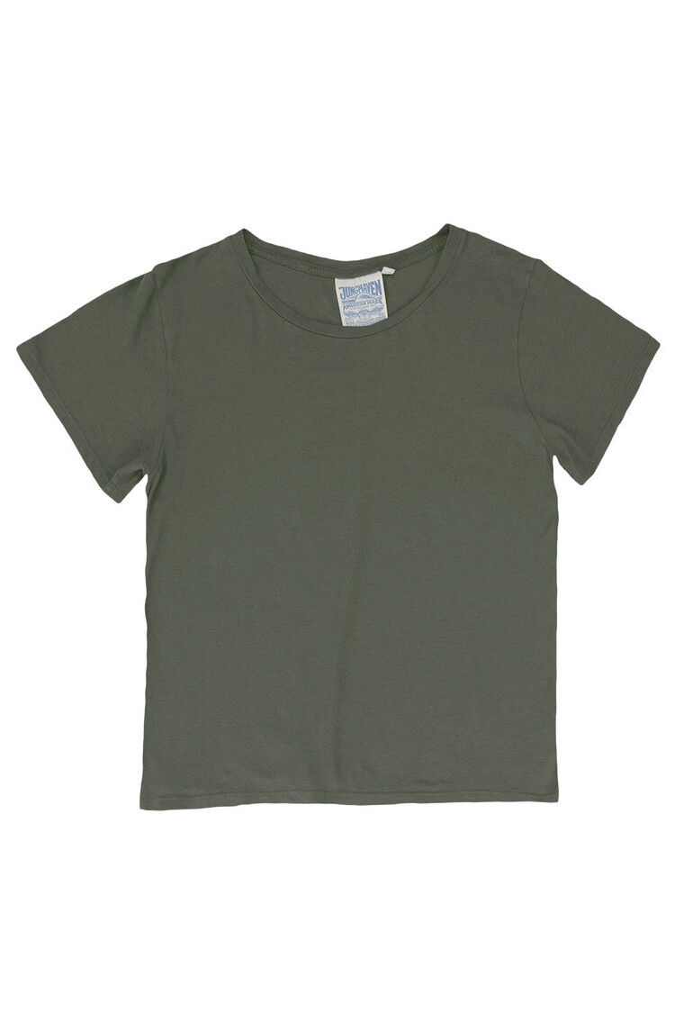 Jungmaven Ojai Tee