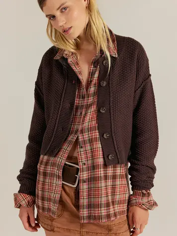 Free People Lila Cardi