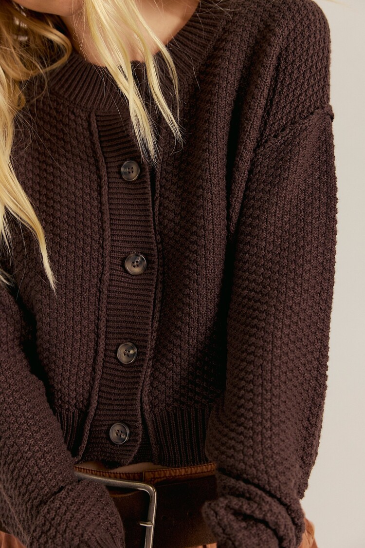 Free People Lila Cardi
