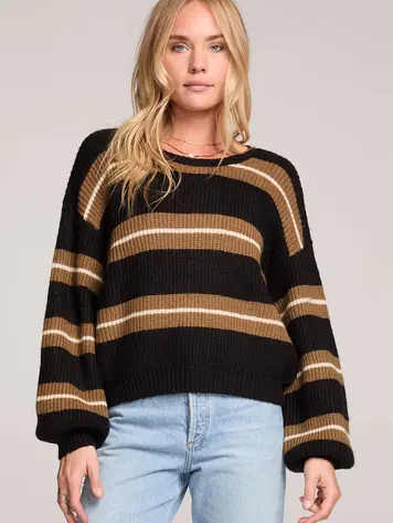 Saltwater Luxe Mimi Sweater