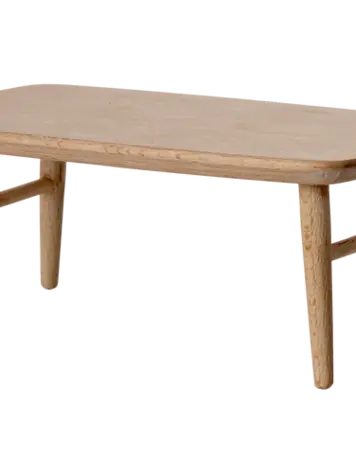 Maileg Mouse Coffee Table - Nature