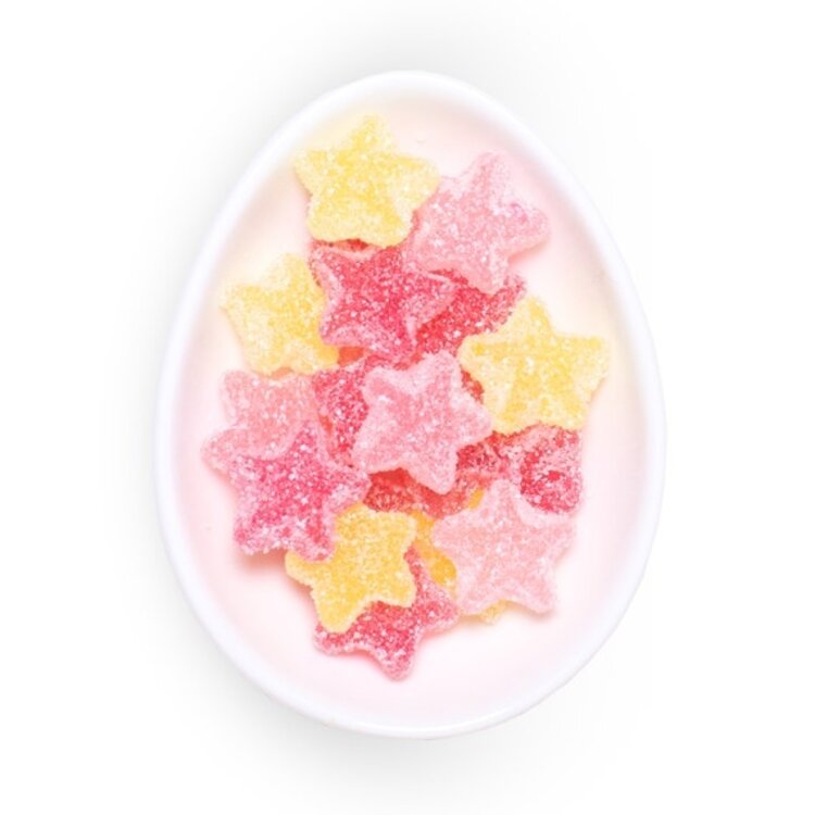 Sugarfina Sparkling Stars - Candy Cube