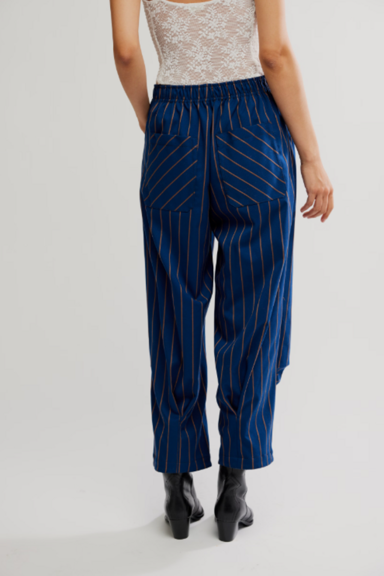 Free People Nice Coice Pull-On Pants