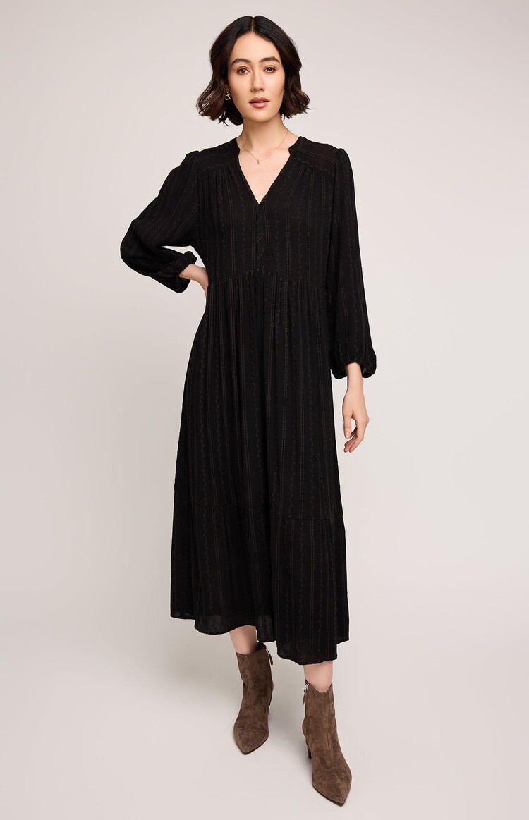 Gentle Fawn Monroe Dress