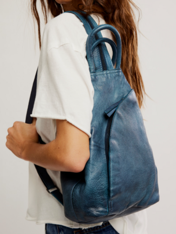 Free People Soho Convertible Sling Bag