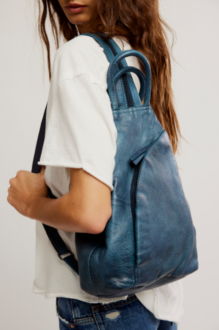 Free People Soho Convertible Sling Bag