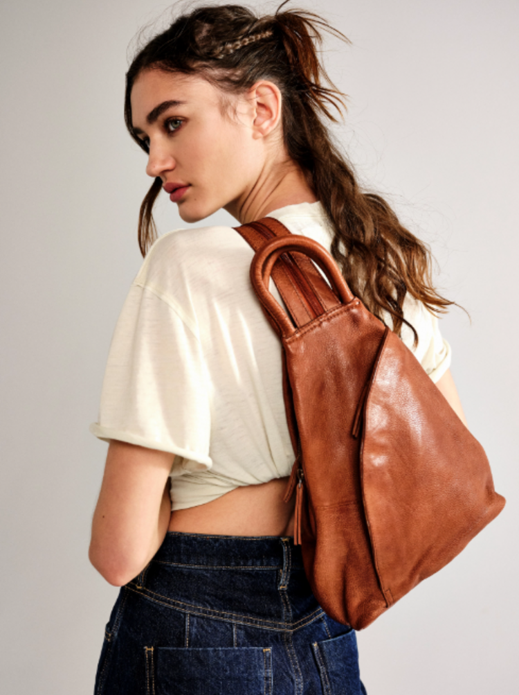 Free People Soho Convertible Sling Bag