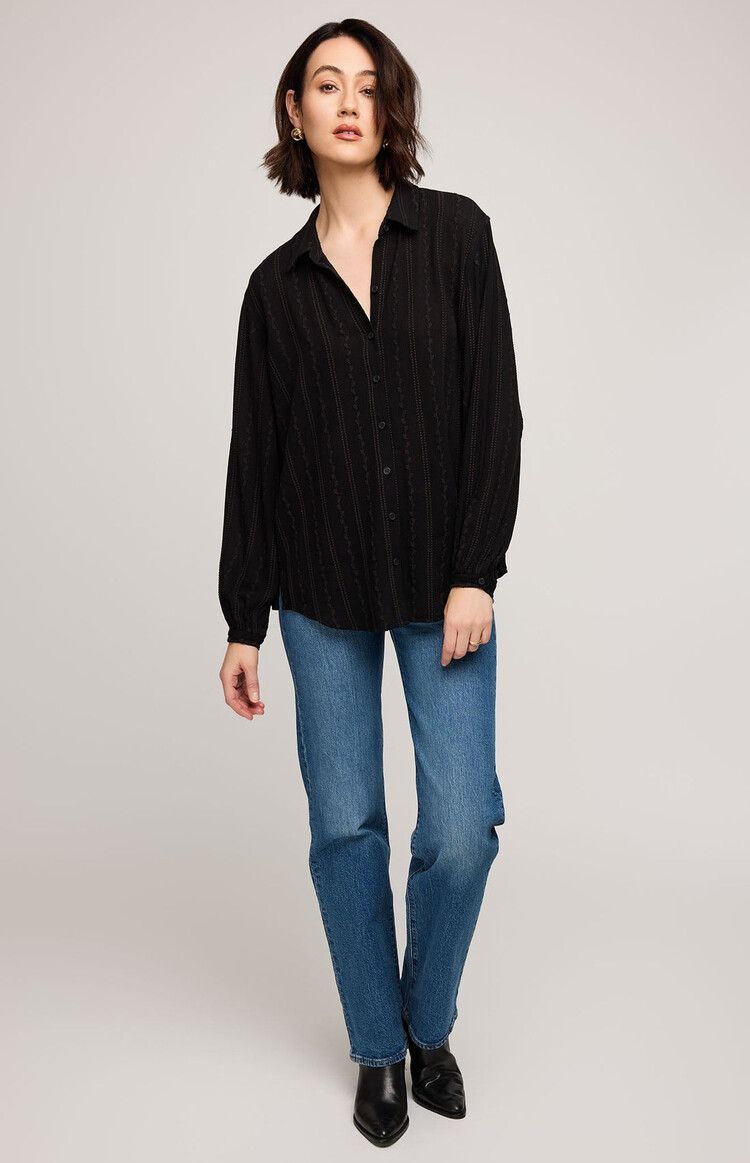 Gentle Fawn Solana Shirt