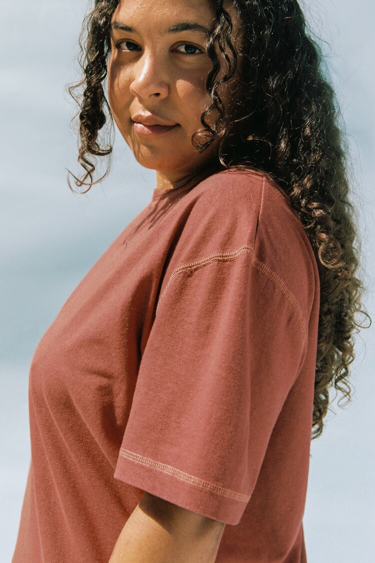 Merge Hemp Rover Tee