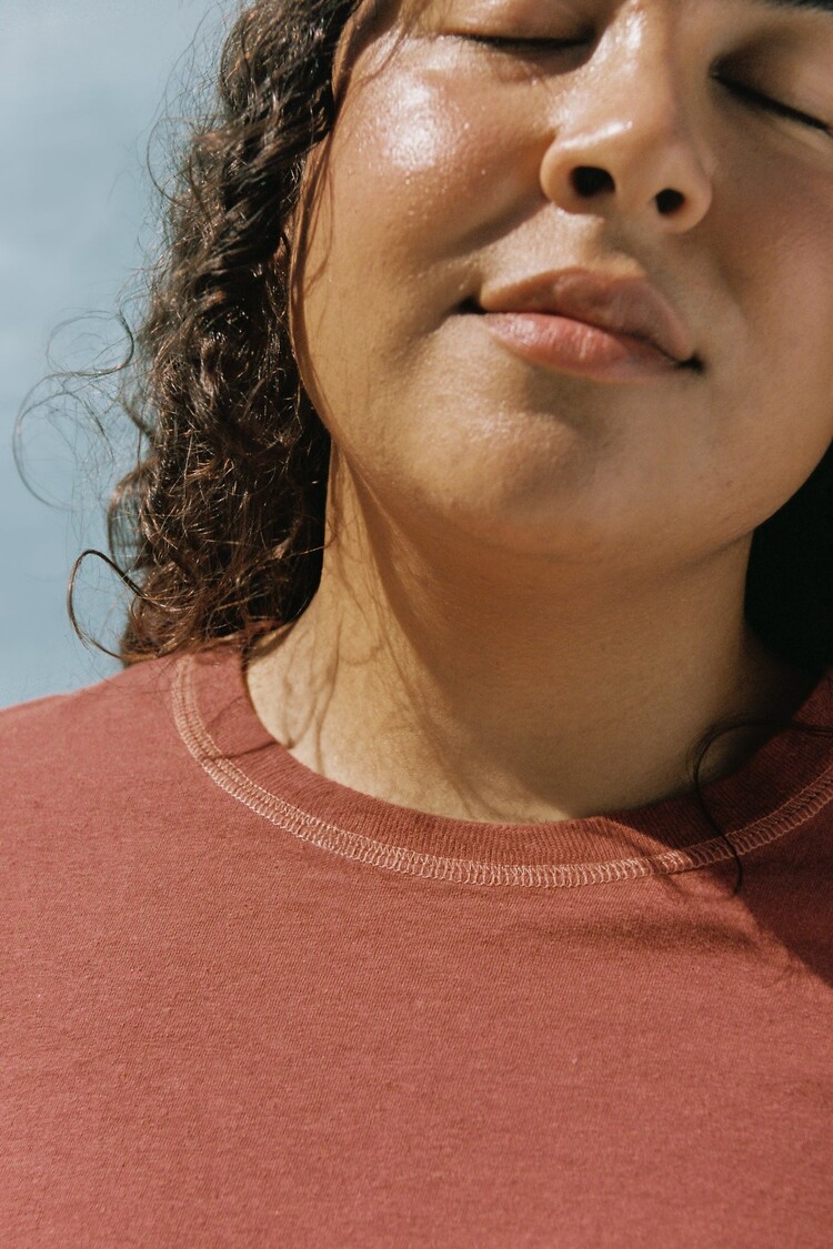 Merge Hemp Rover Tee