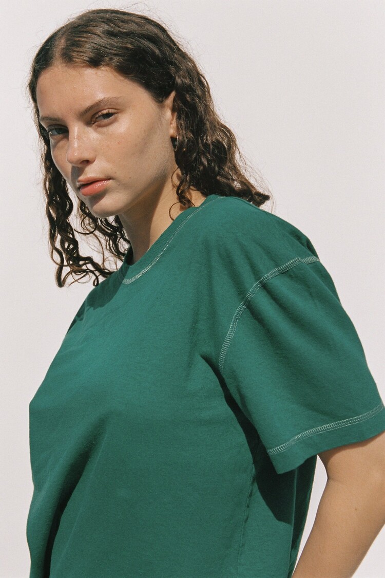 Merge Hemp Rover Tee