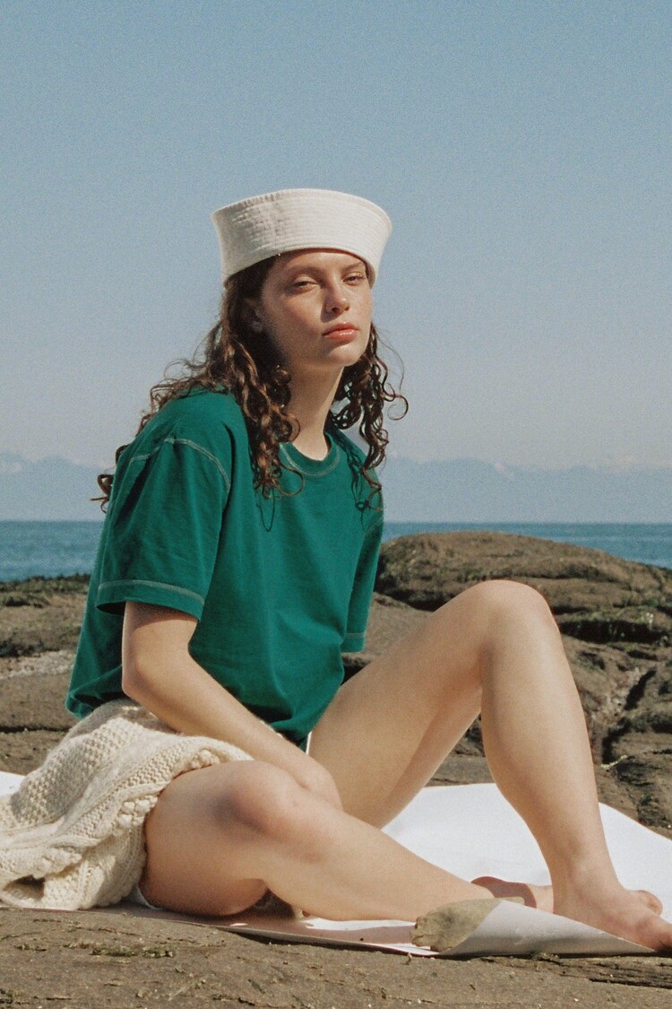 Merge Hemp Rover Tee