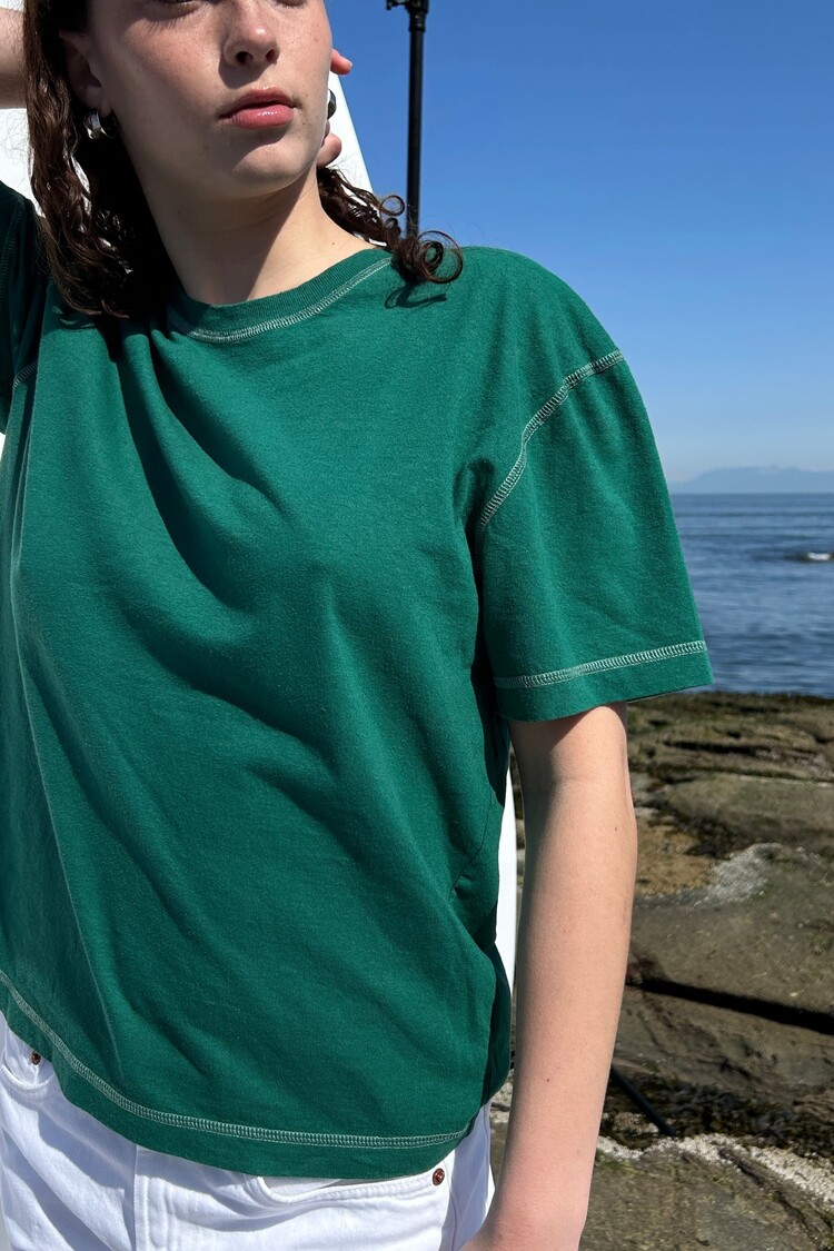 Merge Hemp Rover Tee