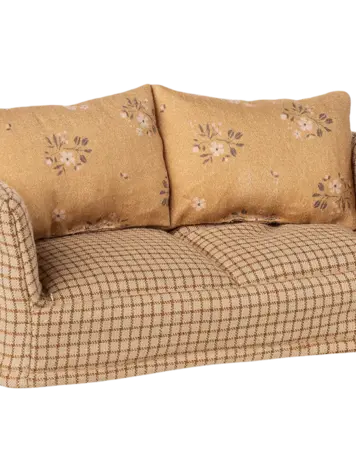 Maileg Maileg Mouse Couch - Mable