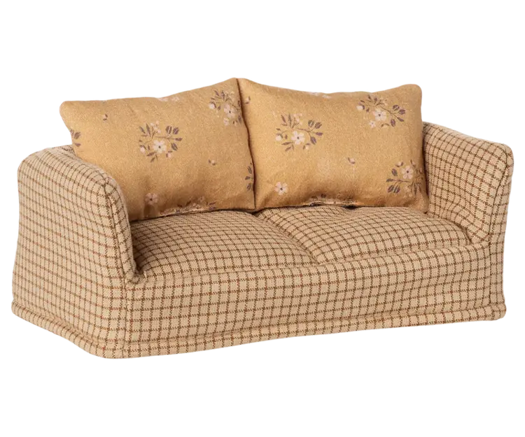 Maileg Maileg Mouse Couch - Mable
