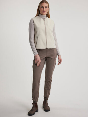 FIG Iclyn Sleeveless Vest