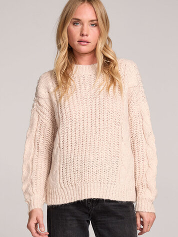 Saltwater Luxe Lionna Sweater