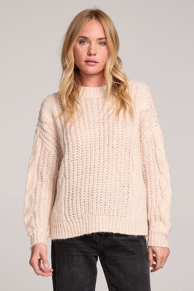 Saltwater Luxe Lionna Sweater