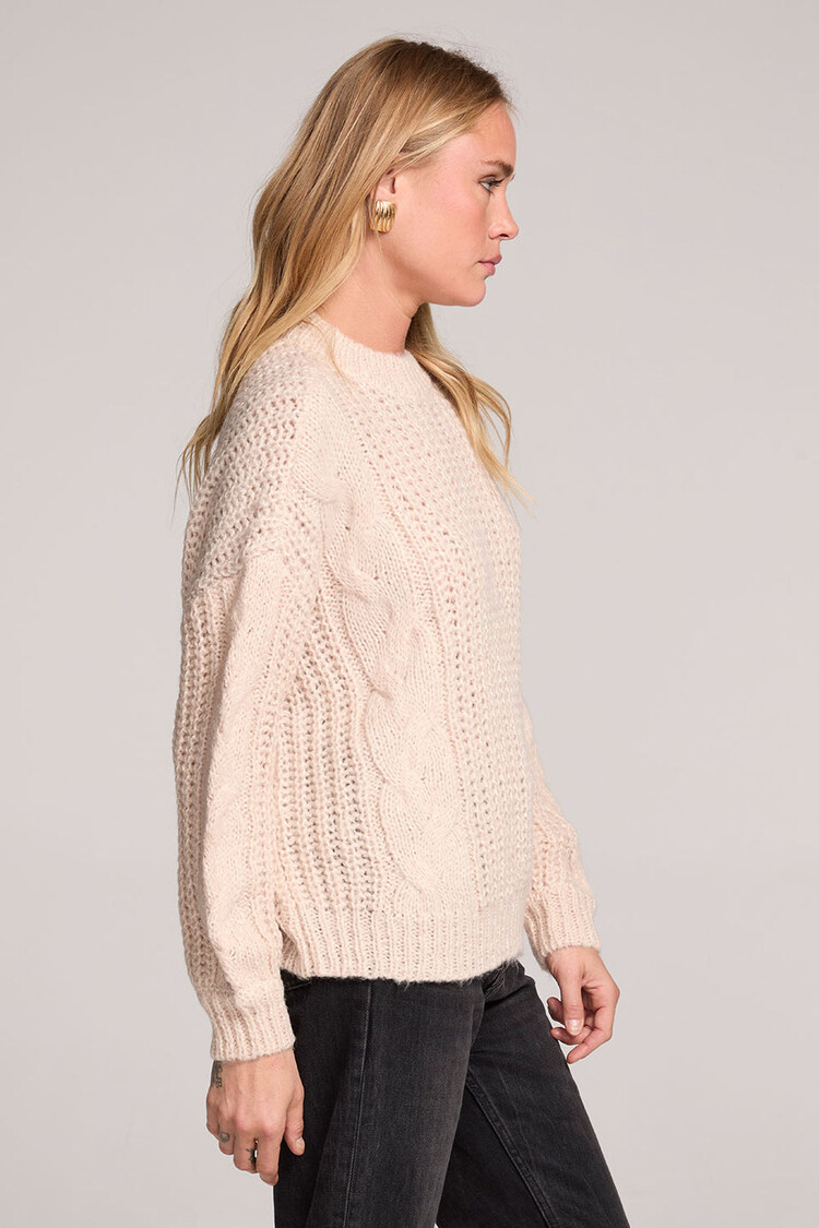 Saltwater Luxe Lionna Sweater