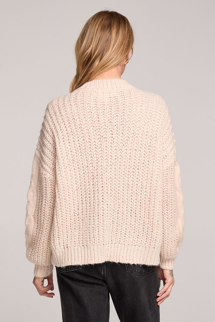 Saltwater Luxe Lionna Sweater