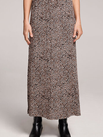 Saltwater Luxe Seraphyne Midi Skirt