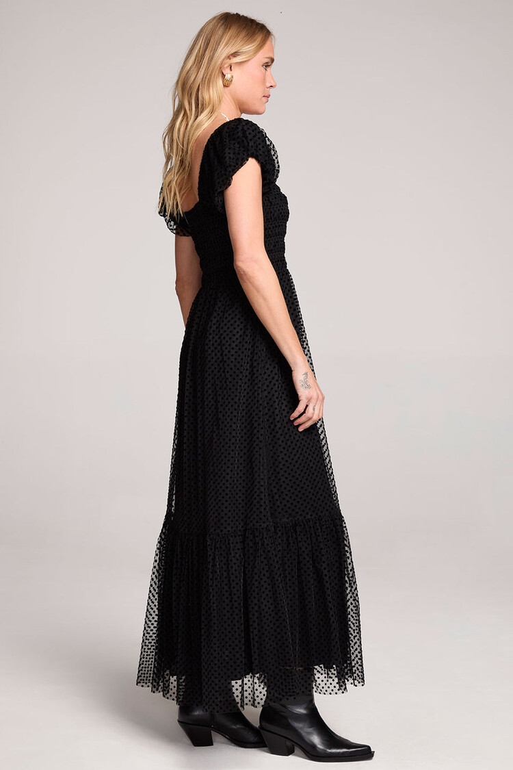 Saltwater Luxe Yarah Maxi Dress