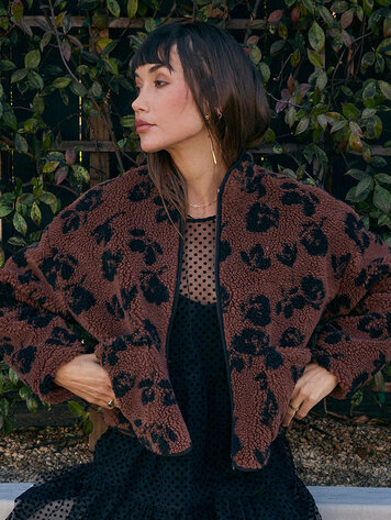 Saltwater Luxe Madisyn Jacket