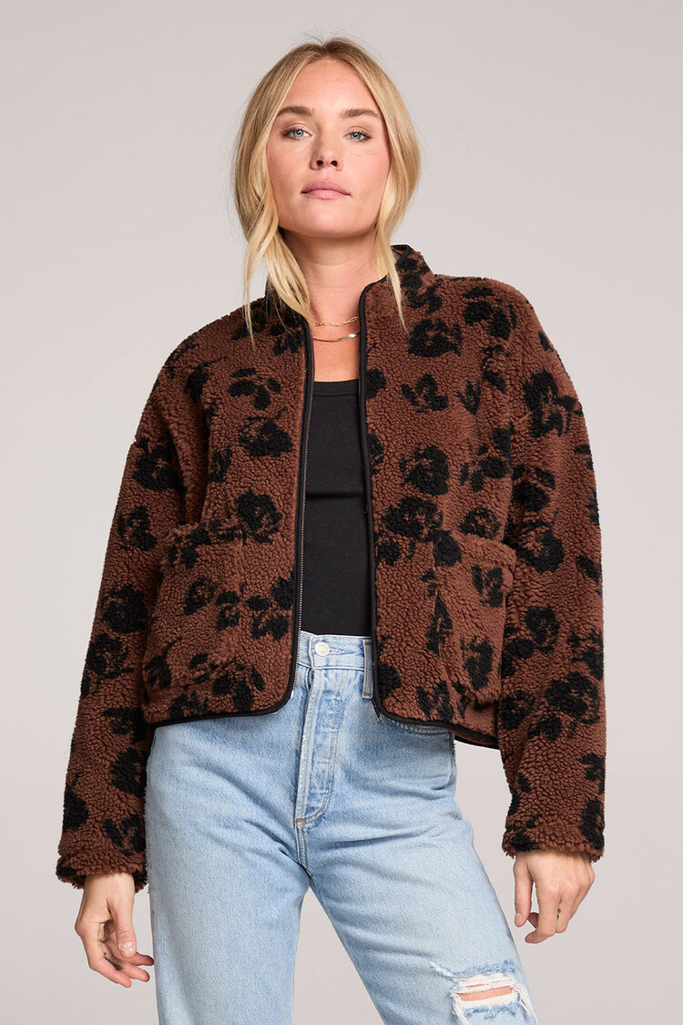 Saltwater Luxe Madisyn Jacket