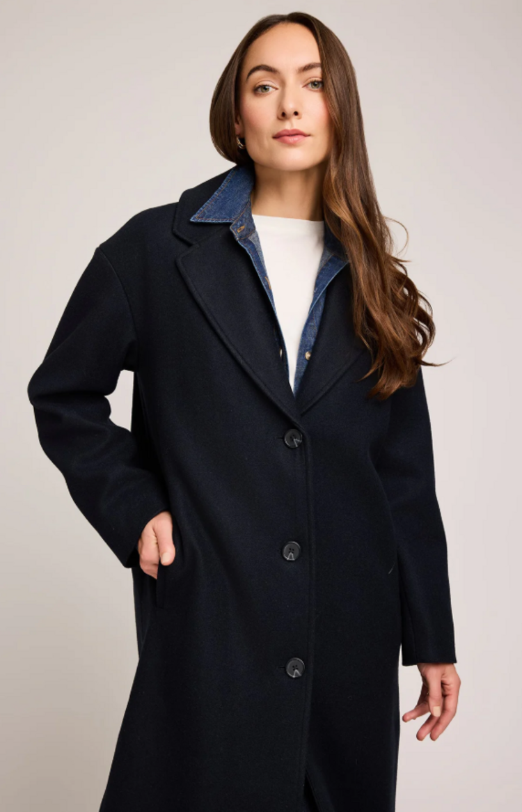Gentle Fawn Agatha Coat