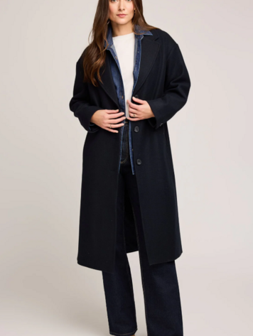 Gentle Fawn Agatha Coat