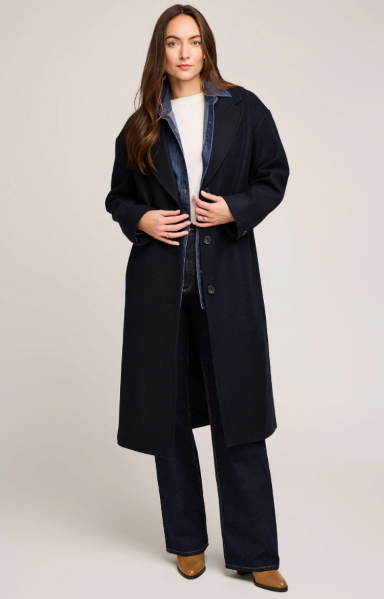 Gentle Fawn Agatha Coat