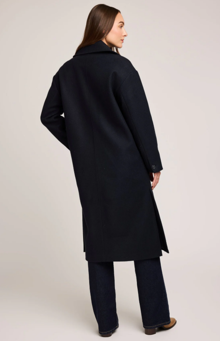 Gentle Fawn Agatha Coat