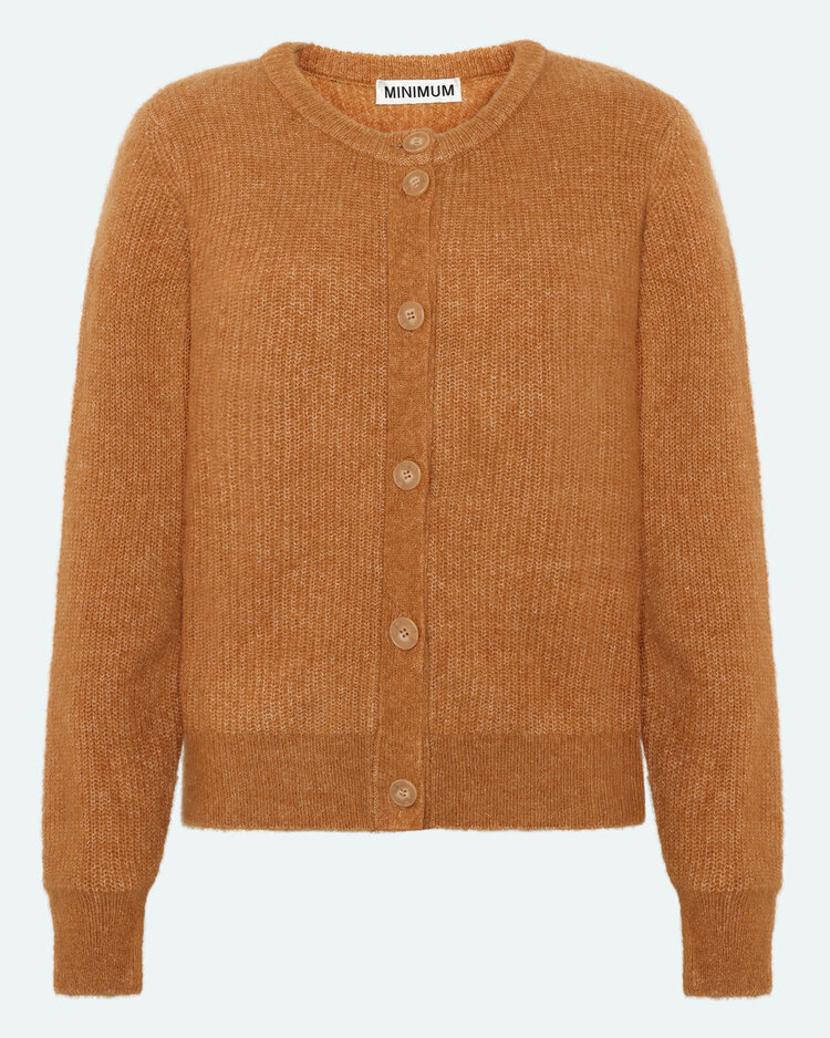 Minimum Kora Cardigan