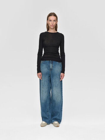 Minimum Natashas Long Sleeved T-Shirt