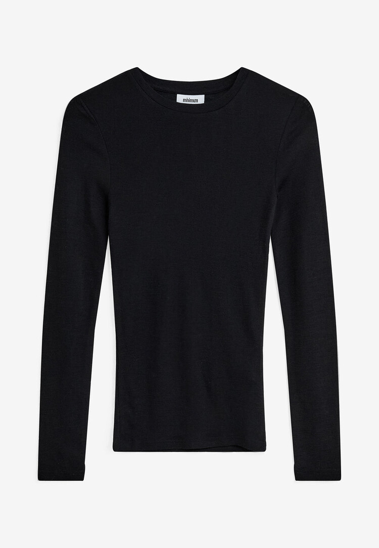 Minimum Natashas Long Sleeved T-Shirt