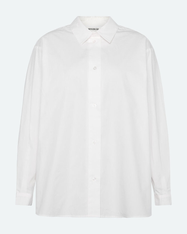 Minimum Harper Long Sleeved Shirt