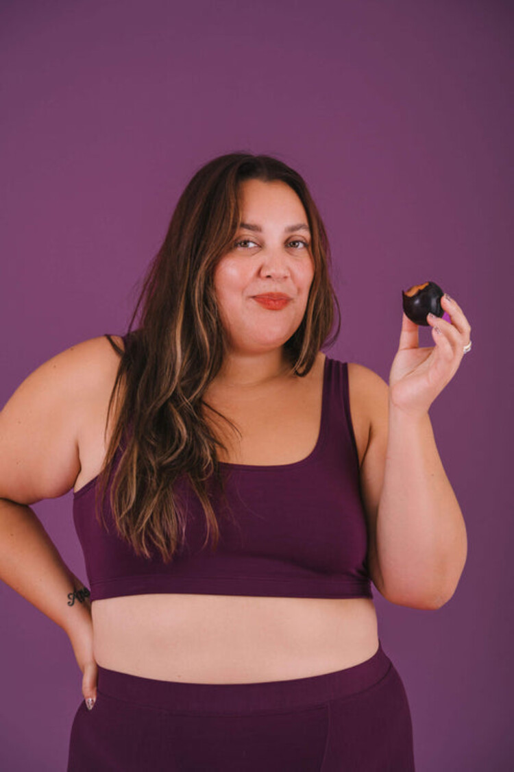 Huha Limited Edition - Sporty Bralette