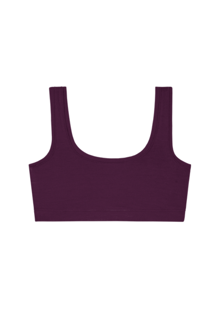 Huha Limited Edition - Sporty Bralette