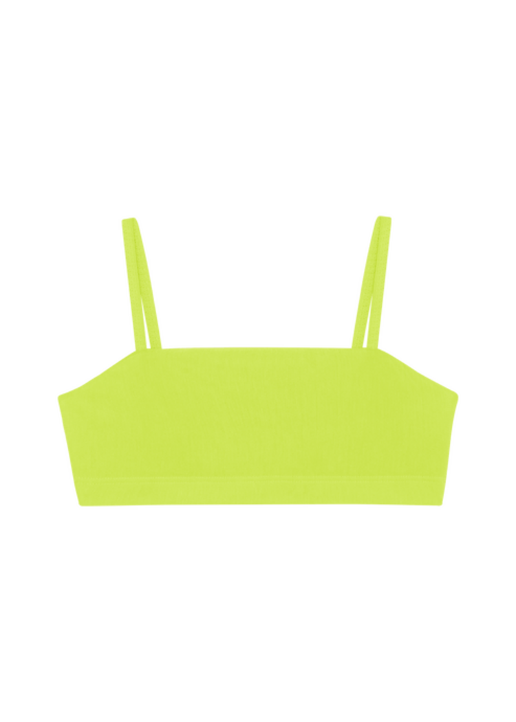 Huha Limited Edition - Tata Bralette