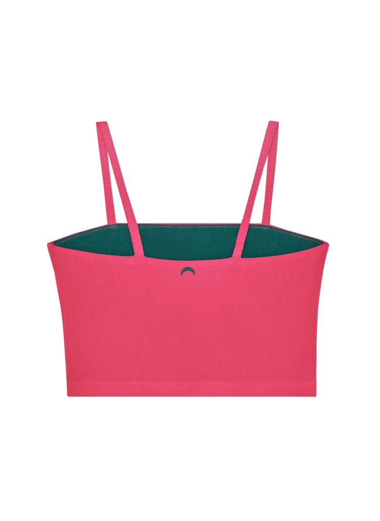 Huha Limited Edition - Tata Crop Cami